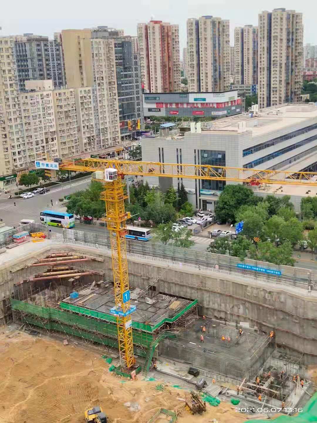 永茂STT373型号大型开云电子租赁